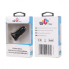 Ładowarka samochodowa uniwersalna USB A+C QC-11824800