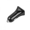 Ładowarka samochodowa uniwersalna USB A+C QC-11824801