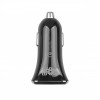 Ładowarka samochodowa uniwersalna USB A+C QC-11824802