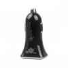 Ładowarka samochodowa uniwersalna USB A+C QC-11824804