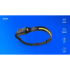 Latarka czołowa LED z czujnikiem ruchu, USB-C, 350 lm, zasięg 80m, FL-02-11824806