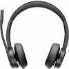 Zestaw słuchawkowy Voyager 4320 MS Certified USB-A + BT700 dongle 77Y98AA