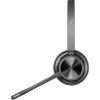 Zestaw słuchawkowy Voyager 4320 MS Certified USB-A + BT700 dongle 77Y98AA-11824959