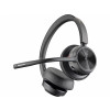 Zestaw słuchawkowy Voyager 4320 MS Certified USB-A + BT700 dongle 77Y98AA-11824960