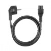 Kabel zasilający 1.8 m IEC C5 VDE-11825348