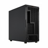 Obudowa North XL Charcoal Black-11825361