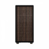 Obudowa North XL Charcoal Black-11825364