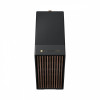 Obudowa North XL Charcoal Black-11825365