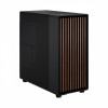 Obudowa North XL Charcoal Black-11825366