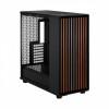 Obudowa North XL Charcoal Black-11825372