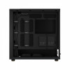 Obudowa North XL Charcoal Black-11825375