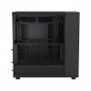 Obudowa North XL Charcoal Black-11825378