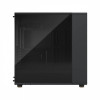 Obudowa North XL Charcoal Black TG Dark-11825381