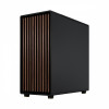 Obudowa North XL Charcoal Black TG Dark-11825386