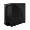 Obudowa North XL Charcoal Black TG Dark-11825390