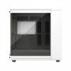 Obudowa North XL Chalk White TG Clear-11825422