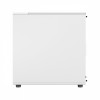 Obudowa North XL Chalk White TG Clear-11825426