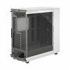 Obudowa North XL Chalk White TG Clear-11825431