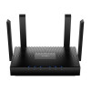 Router WR3000S Mesh Gigabit WiFi AX3000