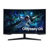 Monitor 32 cale LS32CG552EUXEN