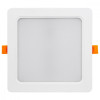 Panel LED sufitowy 18W 4000K MCE372R-11825666