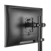 Uchwyt monitora na słupek 17-35 MC-983-11825870