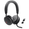 Zestaw słuchawkowy Pro Wireless ANC WL5024-11826023