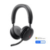 Zestaw słuchawkowy Pro Wireless ANC WL5024-11826027