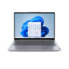Notebook ThinkBook 14 G7 21MR008KPB W11Pro Ultra 5 125U/16GB/512GB/INT/14.0 WUXGA/Arctic Grey/3YRS OS + CO2 Offset