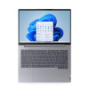 Notebook ThinkBook 14 G7 21MR008KPB W11Pro Ultra 5 125U/16GB/512GB/INT/14.0 WUXGA/Arctic Grey/3YRS OS + CO2 Offset-11826