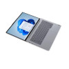 Notebook ThinkBook 14 G7 21MR008KPB W11Pro Ultra 5 125U/16GB/512GB/INT/14.0 WUXGA/Arctic Grey/3YRS OS + CO2 Offset-11826