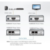 Ekstender HDMI Cat5 VE800A-11826495