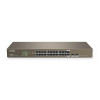 Switch Tenda TEG1024F (24x 10/100/1000Mbps)-526528