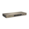 Switch Tenda TEG1024F (24x 10/100/1000Mbps)-1182652