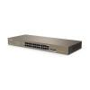 Switch Tenda TEG1024F (24x 10/100/1000Mbps)-1182653