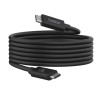 Kabel USB4 240W 20Gbps 2m-11826691