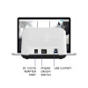 Stacja dokująca do dysków HDD SSD 2.5