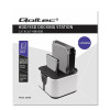 Stacja dokująca do dysków HDD SSD 2.5