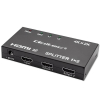 Aktywny rozdzielacz Splitter 2 x HDMI 4K x 2K | 3.4Gb/s-11827653