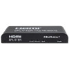 Aktywny rozdzielacz Splitter 2 x HDMI 4K x 2K | 6Gb/s | 60Hz-11827660
