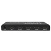 Aktywny rozdzielacz Splitter 4 x HDMI 4K x 2K | 6Gb/s | 60Hz-11827678