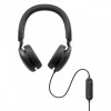 Zestaw słuchawkowy Pro przewodowy ANC WH5024-11827704