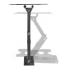 Uchwyt do TV 23-43 cali VESA 200x200 MC-700N-11827963