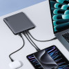 PB-Y44 Power Bank | 20000mAh | 100W | 4xUSB | PD 3.0 QC 3.0 LED-11827970