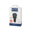 Transmiter FM Bluetooth5.1 + QC3.0 + PD 24W-11828122