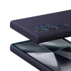 Etui Color Cover Samsung Galaxy S24 Ultra fioletowe-11828141