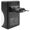 Ładowarka do akumulatorków Ni-MH typu R03/AAA R6/AA | 300mA-11828189