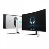 Monitor AW3225QF 31.6 cala Curved NVIDIA G-Sync Compatible 240Hz OLED 4K (3840x2160)/16:9/2xHDMI/5xUSB 3.2/3Y AES&PPE-1