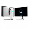 Monitor AW3225QF 31.6 cala Curved NVIDIA G-Sync Compatible 240Hz OLED 4K (3840x2160)/16:9/2xHDMI/5xUSB 3.2/3Y AES&PPE-1