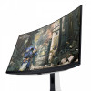 Monitor AW3225QF 31.6 cala Curved NVIDIA G-Sync Compatible 240Hz OLED 4K (3840x2160)/16:9/2xHDMI/5xUSB 3.2/3Y AES&PPE-1